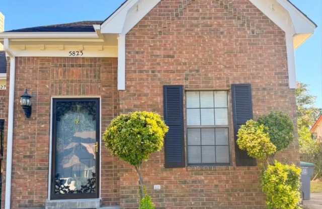 5823 Grassy Valley Drive Gallery 1