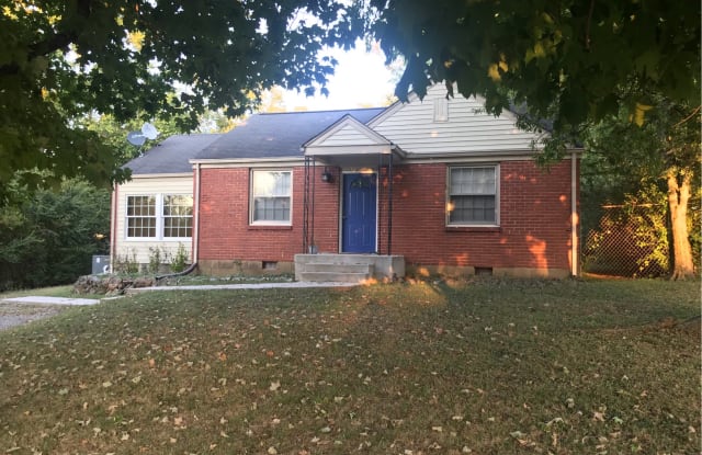 1203 Argle Ave - 1203 Argle Avenue, Nashville, TN 37115