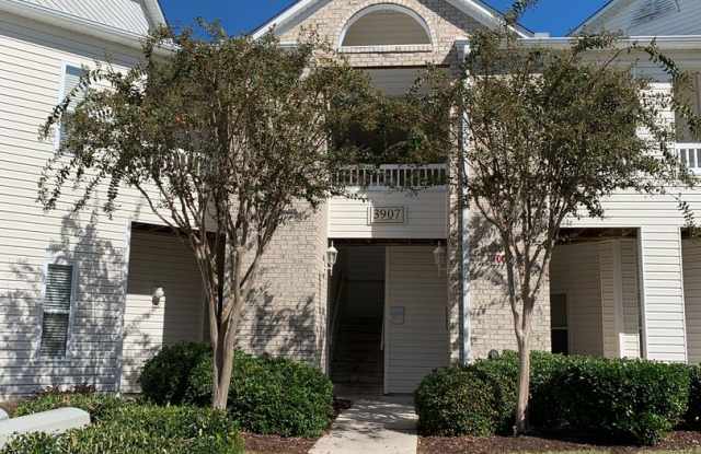 2 Bedroom 2 Bath Condo on Botsford Court Available 11/11 for Showings - 3907 Botsford Court, Wilmington, NC 28412