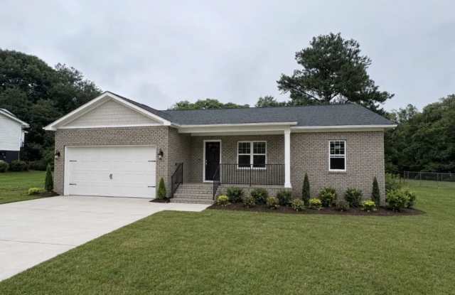Brand-New Three-Bedroom Brick Home with Two-Car Garage photos photos Brand-New Three-Bedroom Brick Home with Two-Car Garage photos photos