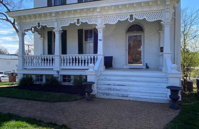 74 WATERLOO Street photos photos