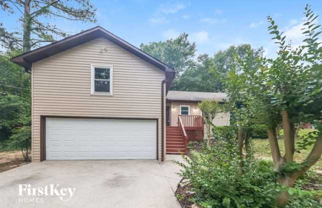 314 Farley Drive - 314 Farley Drive, Hoover, AL 35226