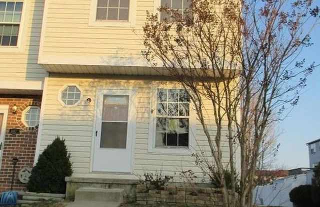 Coming Soon – Spacious End-Unit Townhome with Deck  Finished Basement in Edgewood! photos photos