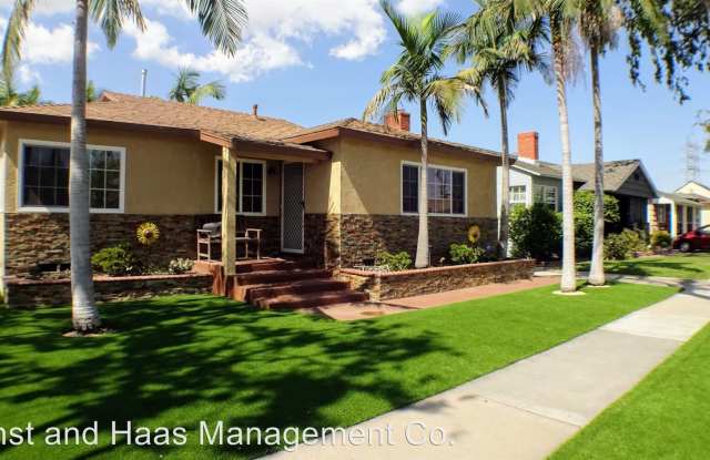 6063 Pimenta Ave. - 6063 Pimenta Avenue, Lakewood, CA 90712
