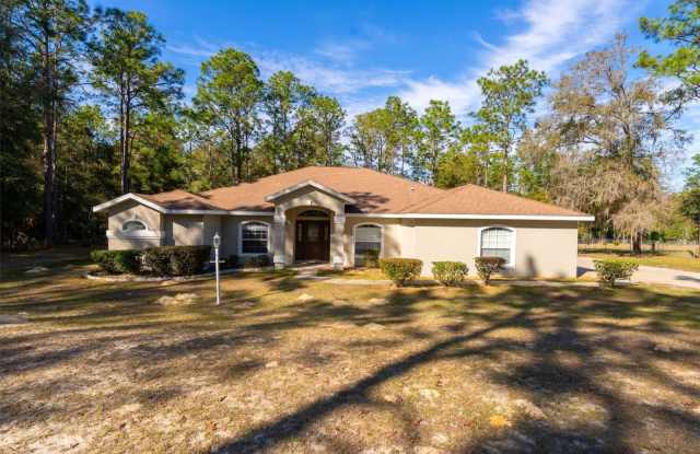 11955 SW 41ST PLACE - 11955 Southwest 41st Place, Marion County, FL 34481 11955 SW 41ST PLACE - 11955 Southwest 41st Place, Marion County, FL 34481