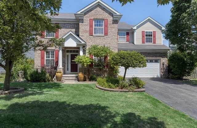 1970 Colchester Avenue - 1970 Colchester Ave, Hoffman Estates, IL 60192