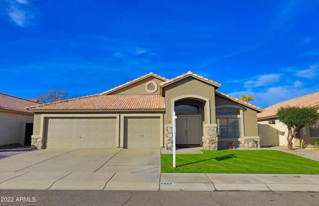 4022 East Agave Road photos photos