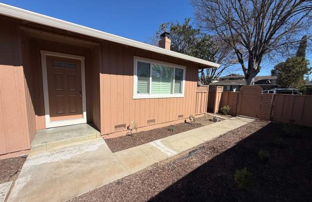 1327 Essex Way San Jose CA 95117 photos photos