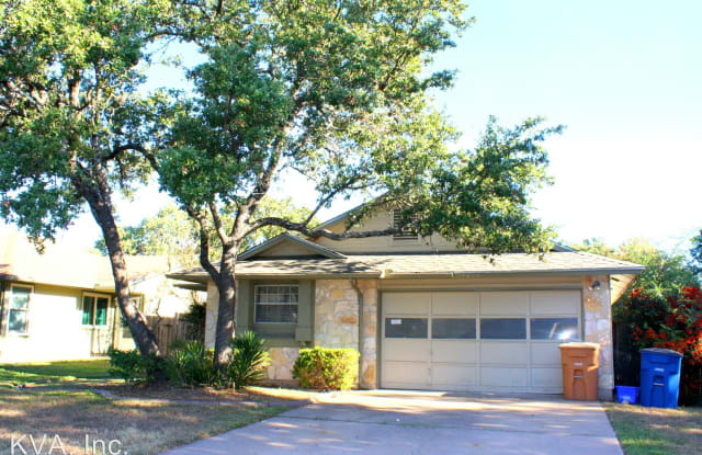 5810 Avery Island Ave. - 5810 Avery Island Avenue, Austin, TX 78727