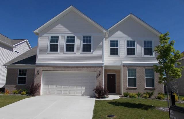 962 Morley Ln - 962 Morley Ln, Westfield, IN 46074