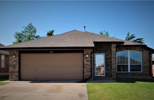 4 Bedroom Home in Moore photos photos