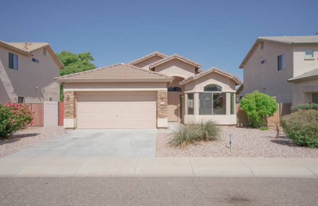 14566 W Redfield Rd - 14566 West Redfield Road, Surprise, AZ 85379