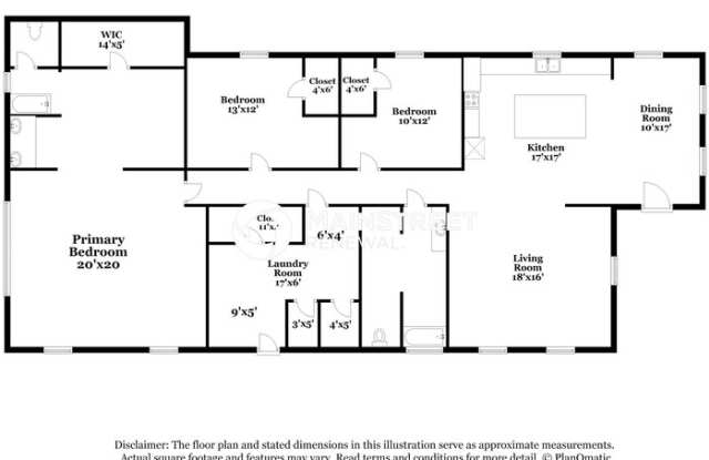 5214 Timberlan Street photos photos