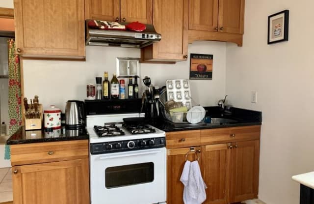 91 Green St. - 91 Green Street, Boston, MA 02129