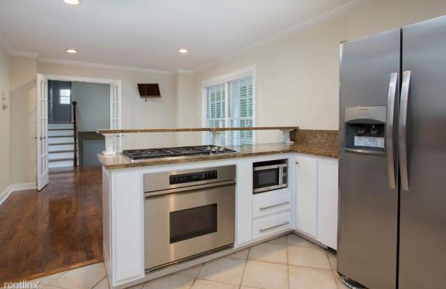 7150 Dunhill Ter - 7150 Dunhill Ter, Sandy Springs, GA 30328