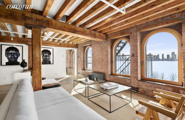 288 West Street - 288 West Street, New York City, NY 10013