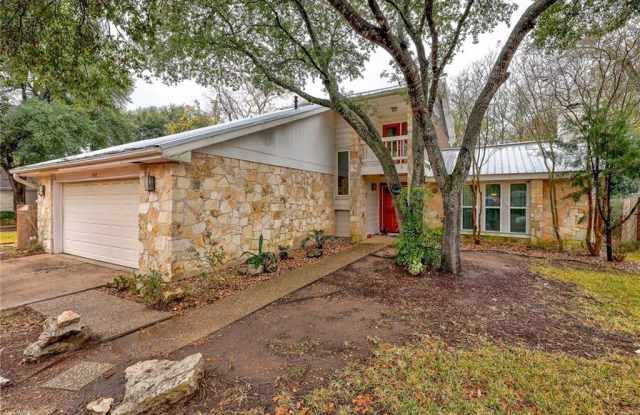 11418 Pradera DR - 11418 Pradera Drive, Austin, TX 78759