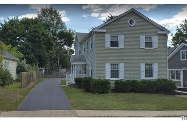 333 WOODWARD  APT. #3 - 333 Woodward Avenue, Rochester, MI 48307