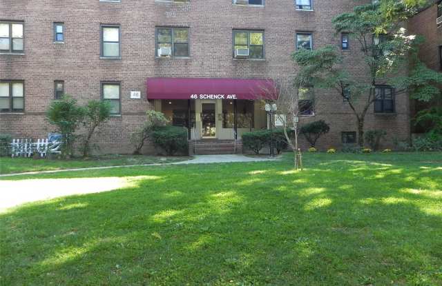 46 Schenck Avenue - 46 Schenck Avenue, Great Neck Plaza, NY 11021 46 Schenck Avenue - 46 Schenck Avenue, Great Neck Plaza, NY 11021