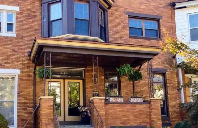 Beautiful & Spacious 3 Br 2 Ba Townhome in Reservoir Hill photos photos