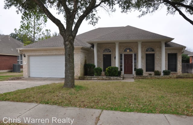 1508 Laurel Oak Loop - 1508 Laurel Oak Loop, Round Rock, TX 78665