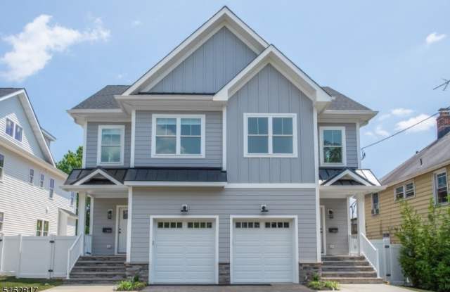 30 Ashwood Ave - 30 Ashwood Avenue, Summit, NJ 07901
