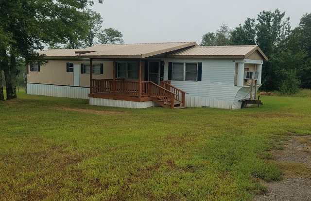 197 Barber Rd - 197 Barber Road, Pope County, AR 72837