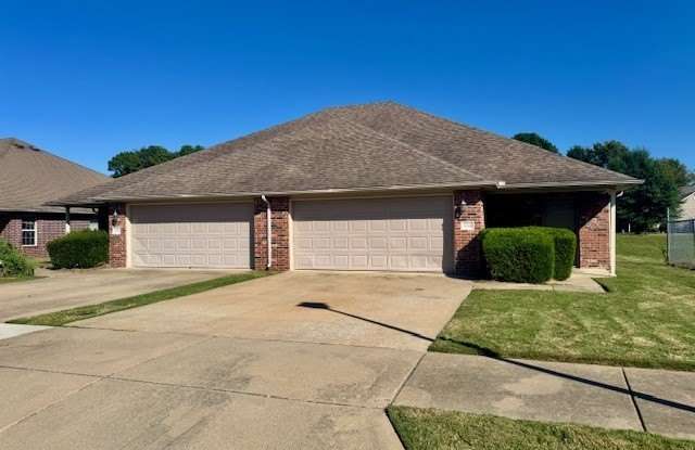 1583 N Evening Shade Drive photos photos