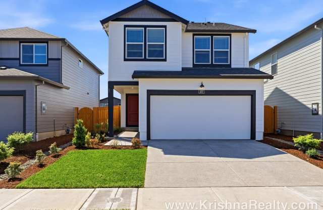 Beautiful 3 BD* 2.5 BA* **NEW** CONSTRUCTION* 2026 Built* Single Family Home Located In East Park Village Community! photos photos