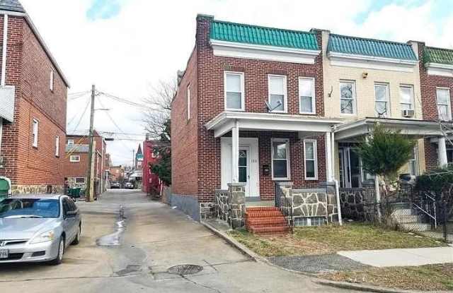 1618 MONTPELIER STREET photos photos