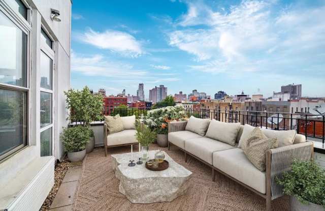 110 Ridge Street photos photos