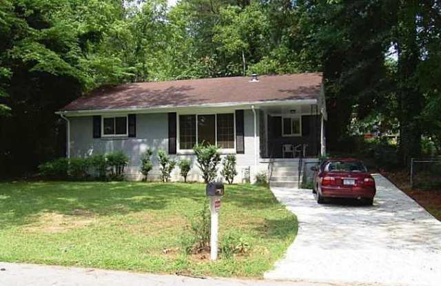 953 Parkside Terrace - 953 Parkside Terrace, East Point, GA 30344