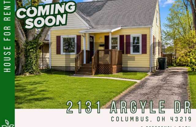 Newly Renovated 3BR Home Near Easton and Airport – Move-In Ready photos photos