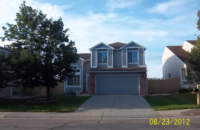 2505 Andrew Dr - 2505 Andrew Drive, Superior, CO 80027