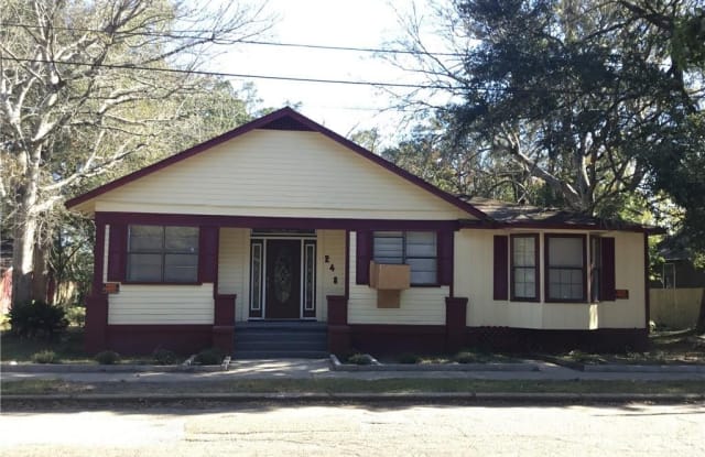 248 Edison - 248 Edison Drive, Prichard, AL 36610