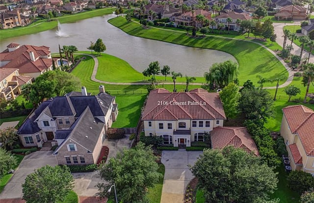 2106 CRESENT PALM Lane - 2106 Cresent Palm Ln, Houston, TX 77077