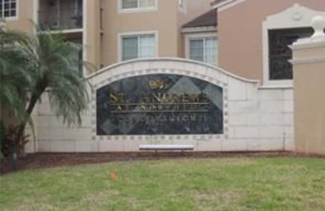 8010 N Nob Hill Rd - 8010 N Nob Hill Rd, Tamarac, FL 33321