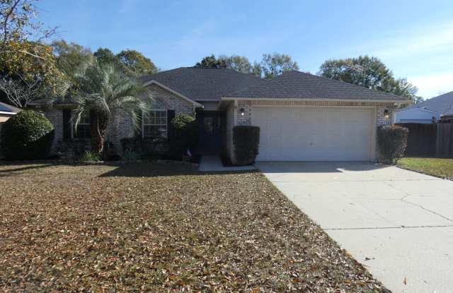 Spacious 3-Bedroom Home - Pace photos photos