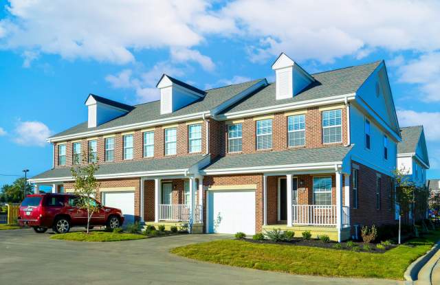 Enclave Village photos photos