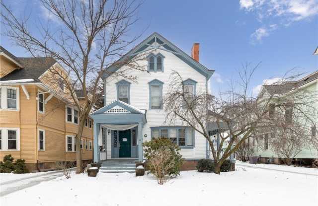 18 Vick Park B - 18 Vick Park B, Rochester, NY 14607