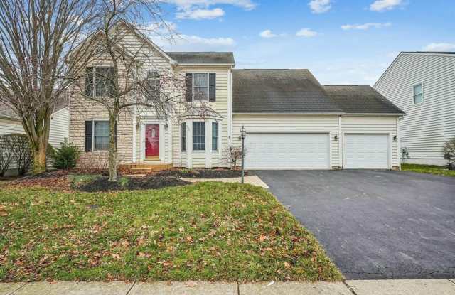 6653 Scioto Parkway - 6653 Scioto Parkway, Delaware County, OH 43065