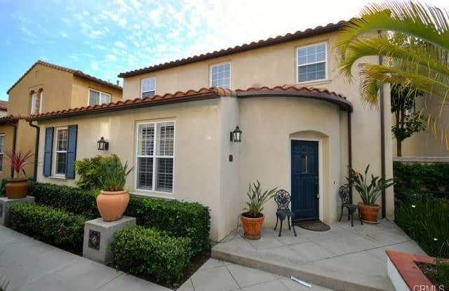 8 Sonata Street - 8 Sonata St, Irvine, CA 92618