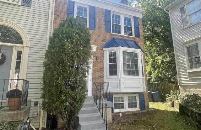 62 DRUMCASTLE Court - 62 Drumcastle Court, Germantown, MD 20876