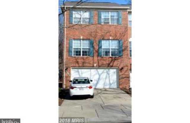 18118 TRUFFLE LANE - 18118 Truffle Lane, Germantown, MD 20841