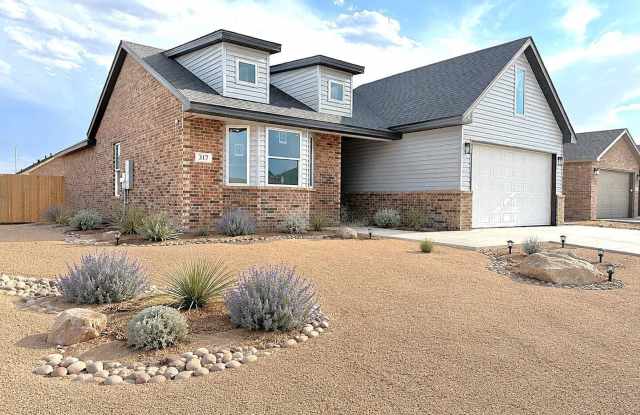 FRENSHIP ISD-FANTASTIC NEW BUILD FOR LEASE-4BED/2BATH/2GA photos photos