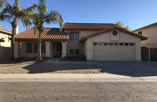 19315 N 77TH Drive - 19315 North 77th Drive, Glendale, AZ 85308