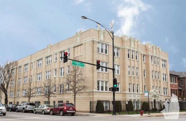 2600 N Kimball Ave - 2600 North Kimball Avenue, Chicago, IL 60647