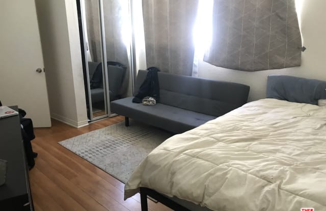 2479 Barry Ave - 2479 Barry Avenue, Los Angeles, CA 90064