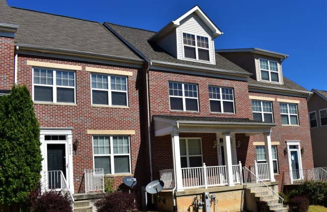 5404 FRANKFORD ESTATES DRIVE - 5404 Frankford Estates Drive, Baltimore, MD 21206