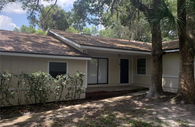 121 FOREST LANE - 121 Live Oak Forest Lane, Orange City, FL 32763